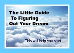 Start today