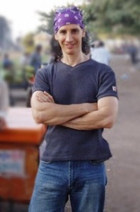 Stuart Land