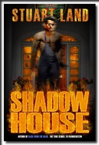 Shadow House