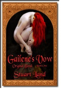 Gailene's Vow