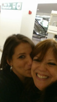 Cindy, the Porgy to my Bess!