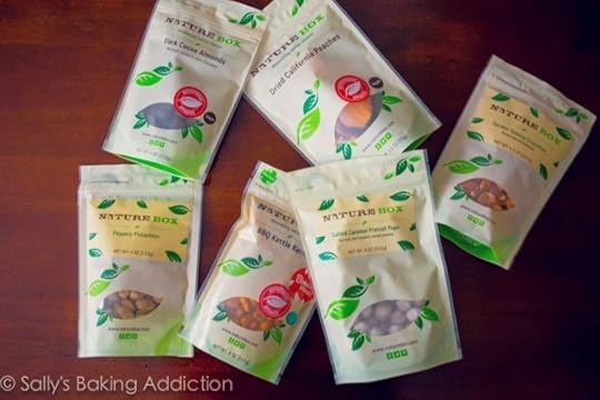 NatureBox Snacks Giveaway-6