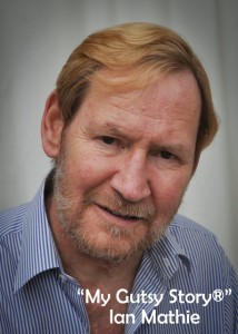 Ian Mathie interviewed on Gutsy Google Hangout