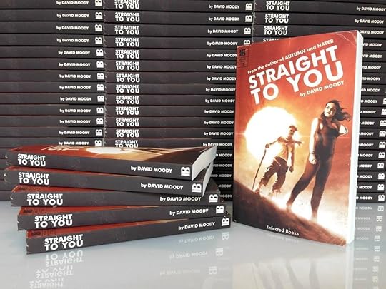 Straight to You onsale