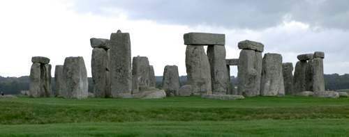Stonehenge