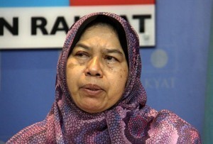 zuraida