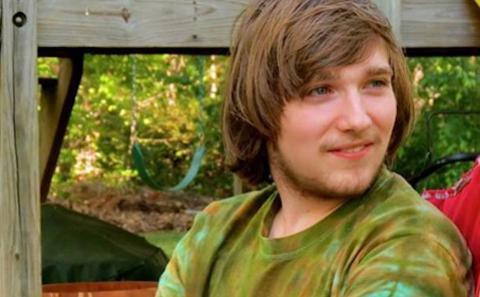 Ben Wood, 21, bullied by Church Youth Leader, takes his own life.