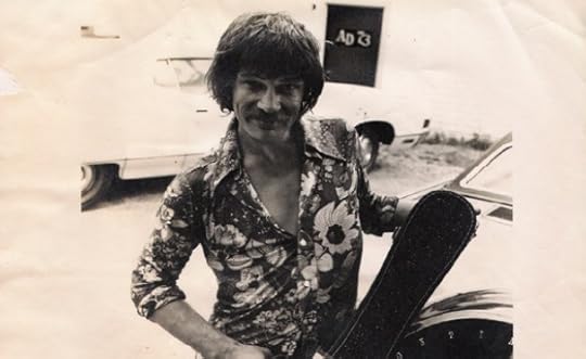 Jerry McGill