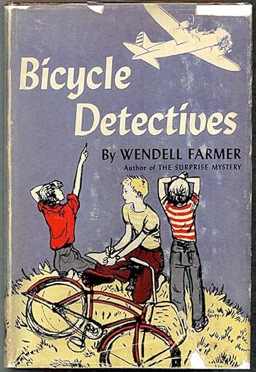 BicycleDetectives
