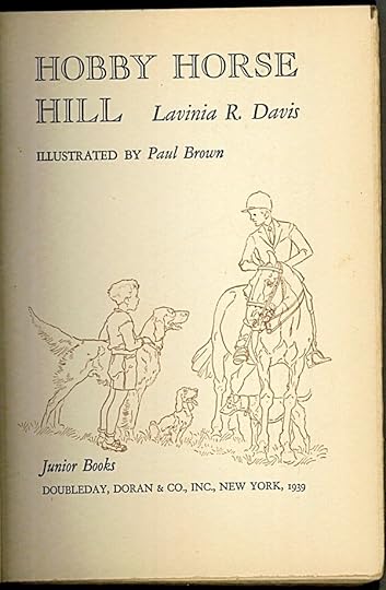 HHHill