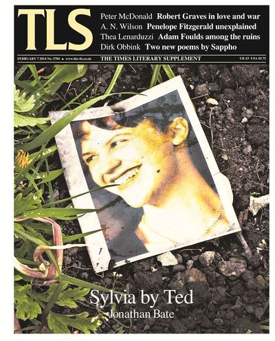 TLS Cover February 7 2014