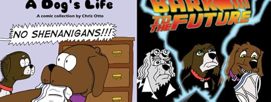 Bark to the Future