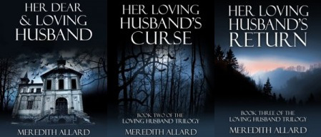 Trilogy Covers