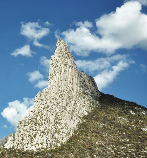 Minotaur's Mountain