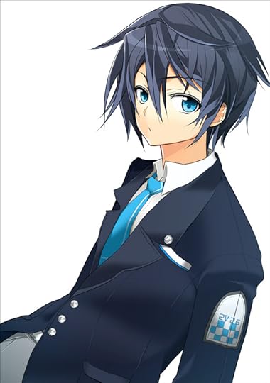 Tags: Anime, Pixiv, Ch@r