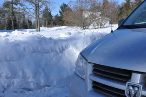 sm photo snow