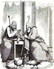 augur