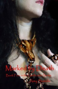 markedby death