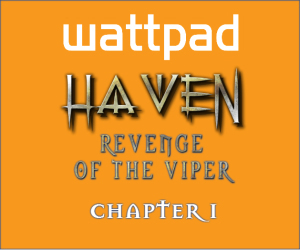 HAVEN Wattpad Chapter 1
