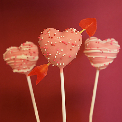 The Mysterious Origins Of Valentine's Day