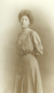 My Grandmother, Ethel