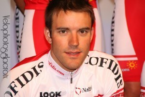 1 Amael Moinard