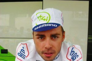 2 Yann Huguet