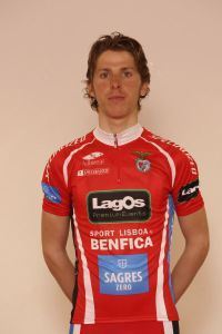 9 Rui Alberto Costa