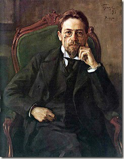 Chekhov_1898_by_Osip_Braz