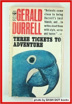 Three Tickets
