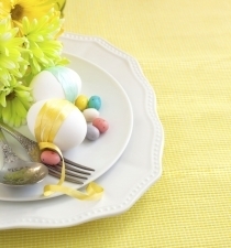 holiday tabletop check