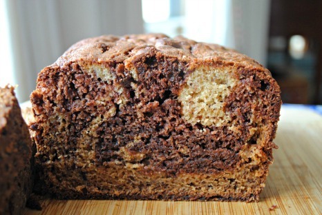 nutella ban bread slice close upcropped