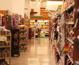 GroceryShop