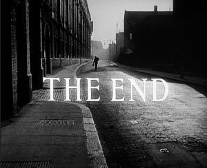 ending