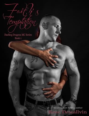 Faith's Temptation Cover
