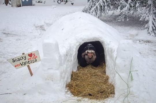 igloo