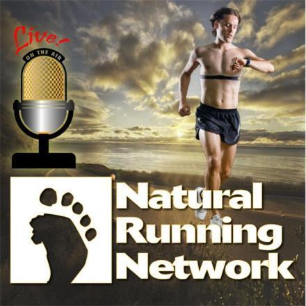 natural running network