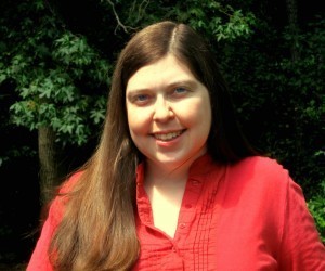 Featured on Friday: Meet Team Member Elizabeth Johnson post image