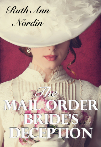 the mail order bride's deception ebook cover