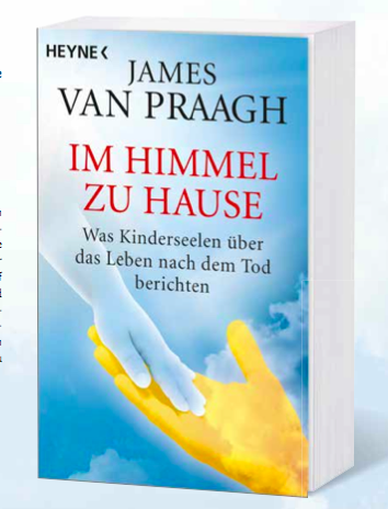 Im Himmel zu Hause