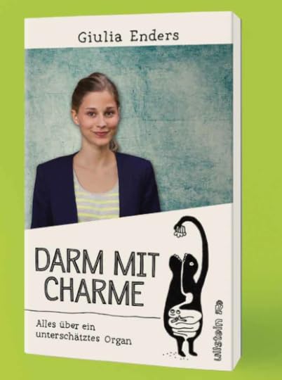 Darm mit Charme