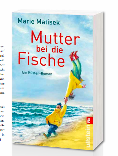 Mutter bei die Fische