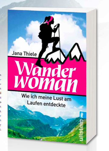 WanderWoman