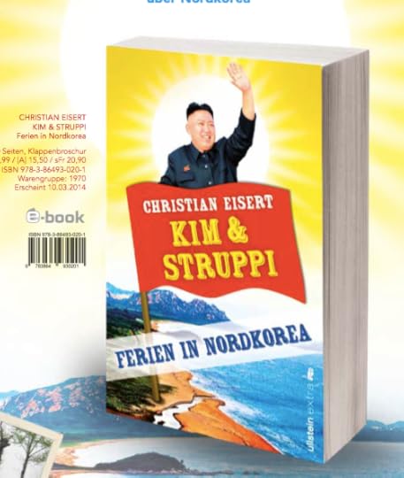 Kim und Struppi
