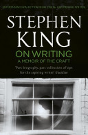 Cover for Stephen King's On Writing: A Memoir of the Craft.