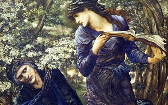 Sir Edward Burne-Jones