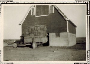barn
