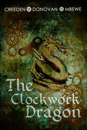 The Clockwork Dragon