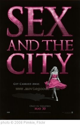 'SEX_and_the_city' photo (c) 2008, Pimkie - license: http://creativecommons.org/licenses/by-sa/2.0/