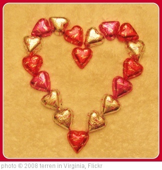 Holiday Ready Heart